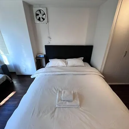 Ferienwohnung 下寺3楼 Ōsaka Exterior foto