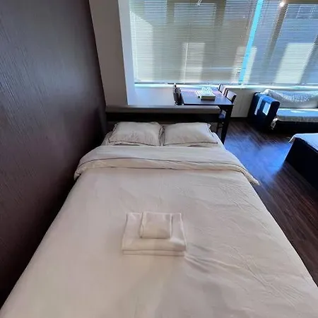 Ferienwohnung 下寺3楼 Ōsaka Exterior foto