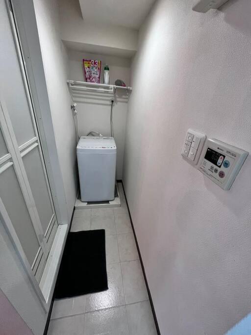 Apartment 下寺3楼
