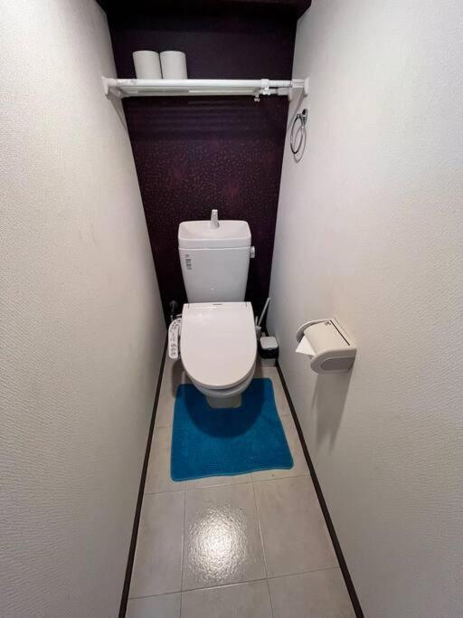 Apartment 下寺3楼