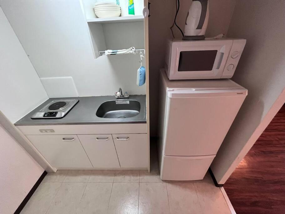 Apartment 下寺3楼 *