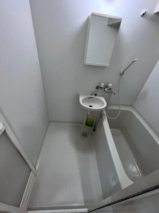 下寺3楼 Apartment